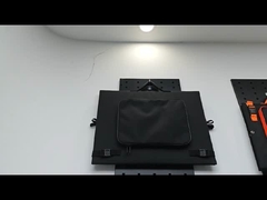 200 Вт портативное солнечное одеяло для кемпинга