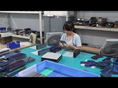 250 Вт индивидуальная водонепроницаемая монокристаллическая моно солнечная панель с TPT заднего листа