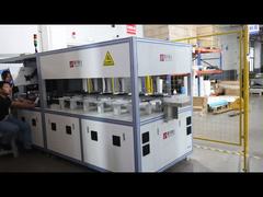 Производство моно солнечных панелей