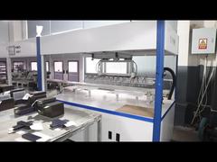 350 Вт до 385 Вт Домашние солнечные батареи Водостойкий моно солнечный модуль 120 ячеек