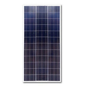 280 Ватт 35,88 В Поли солнечная панель оффгрид RV крыша поликристаллический PV модуль