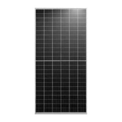 290w 60 ячеек солнечная панель полный черный поликристаллический кремний PV панели