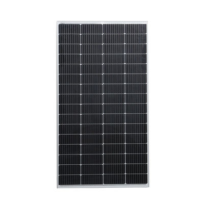 430w 31.79V безрамочный солнечный модуль 430 Вт Бифациальные фотоэлектрические элементы