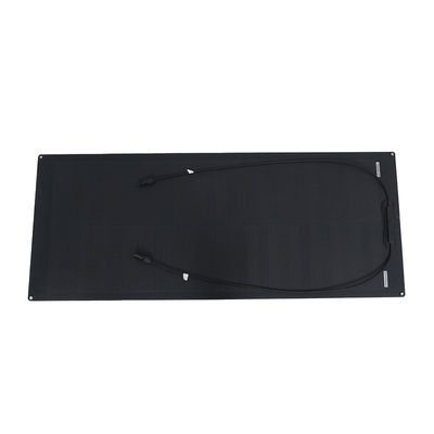 ETFE Surface 100W Black Гибкая солнечная панель для отключения от сети