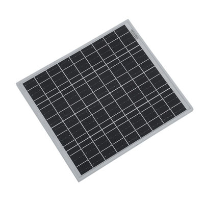 Небольшие портативные солнечные панели Linksun 20w монокристаллические для устойчивой энергии