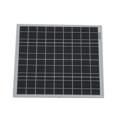 Небольшие портативные солнечные панели Linksun 20w монокристаллические для устойчивой энергии