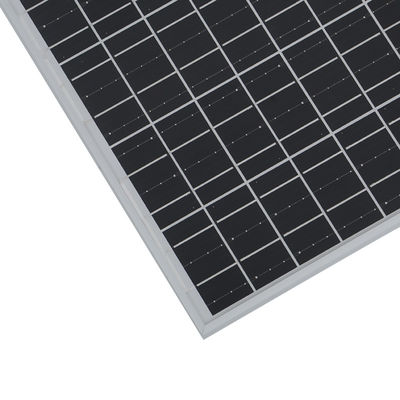 Небольшие портативные солнечные панели Linksun 20w монокристаллические для устойчивой энергии