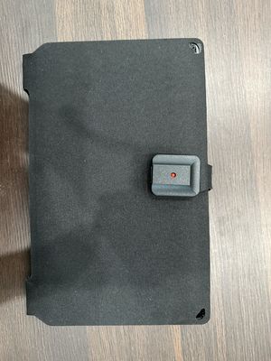 Легкие солнечные батареи для мобильных домов с USB