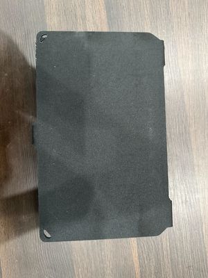 Легкие солнечные батареи для мобильных домов с USB