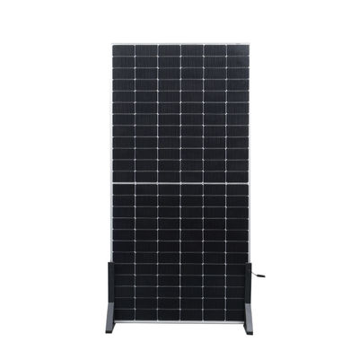 550W монокристаллическая солнечная панель высокой эффективности для домашнего использования