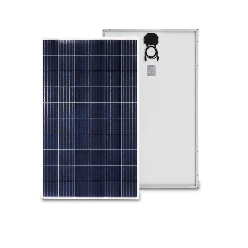 260 Вт 21 кг Моно солнечная панель IP65 Поликристаллическая солнечная панель для батареи